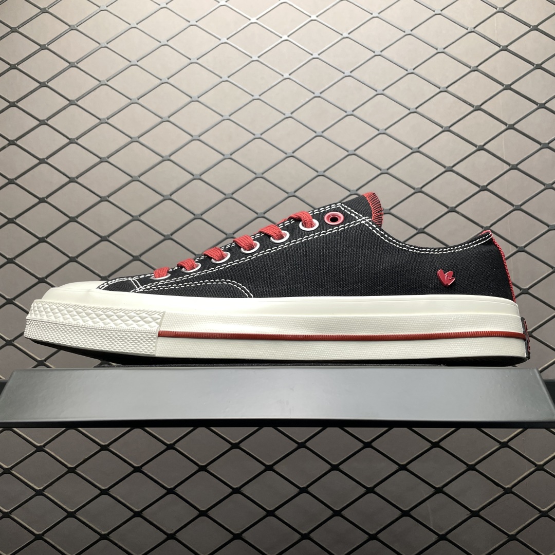 Converse 匡威 Chuck 70 1970S 低帮帆布休闲板鞋缩略图 Converse 匡威 Chuck 70 1970S 低帮帆布休闲板鞋缩略图