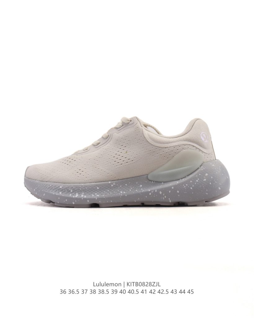 Lululemon露露Lulu柠檬老爹鞋韩系复古老爹鞋穿搭百搭运动鞋插图1 Lululemon露露Lulu柠檬老爹鞋韩系复古老爹鞋穿搭百搭运动鞋插图1