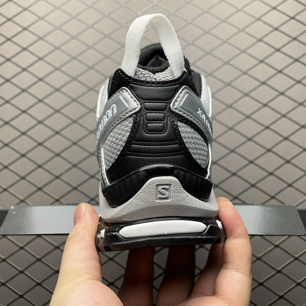 纯原版本 Salomon 萨洛蒙 XA Pro 3D 复古机能潮流休闲跑鞋插图1 纯原版本 Salomon 萨洛蒙 XA Pro 3D 复古机能潮流休闲跑鞋插图1