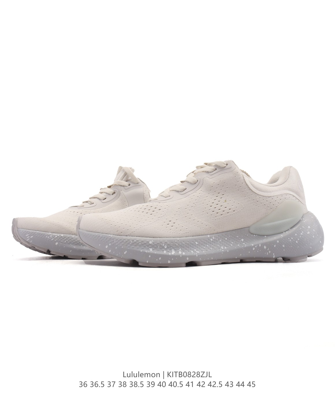 Lululemon露露Lulu柠檬老爹鞋韩系复古老爹鞋穿搭百搭运动鞋缩略图 Lululemon露露Lulu柠檬老爹鞋韩系复古老爹鞋穿搭百搭运动鞋缩略图
