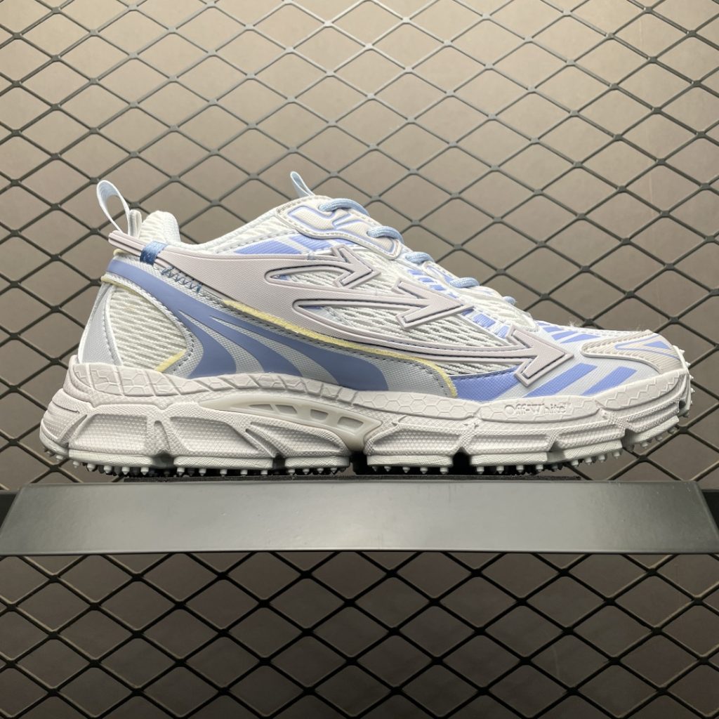 莆田顶级纯原Off-White 低帮复古休闲鞋,时尚运动鞋插图 莆田顶级纯原Off-White 低帮复古休闲鞋,时尚运动鞋插图
