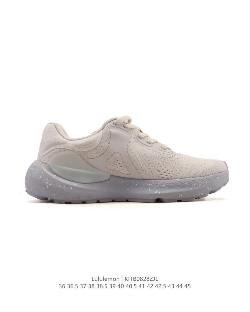 Lululemon露露Lulu柠檬老爹鞋韩系复古老爹鞋穿搭百搭运动鞋插图 Lululemon露露Lulu柠檬老爹鞋韩系复古老爹鞋穿搭百搭运动鞋插图