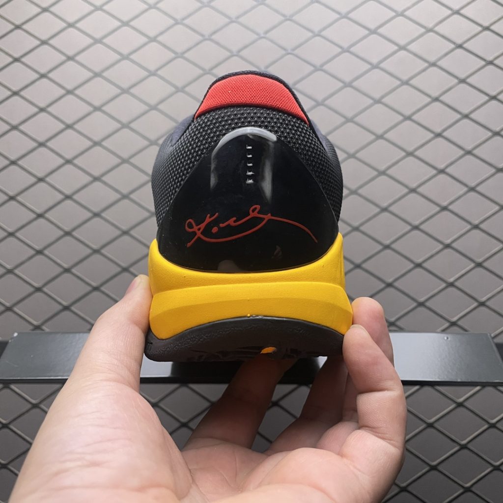 Nike GT Cut 3 Turbo“李小龙”将于 2025 年秋季发售插图2