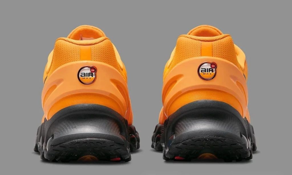 Air Max DN8 再度回归，全新 「Sundial」 配色亮相插图1