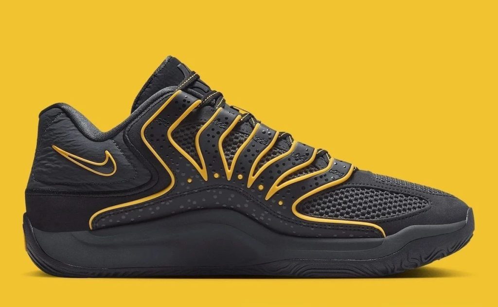 Nike KD 18“雨城”将于 2025 年 7 月22日发售插图1