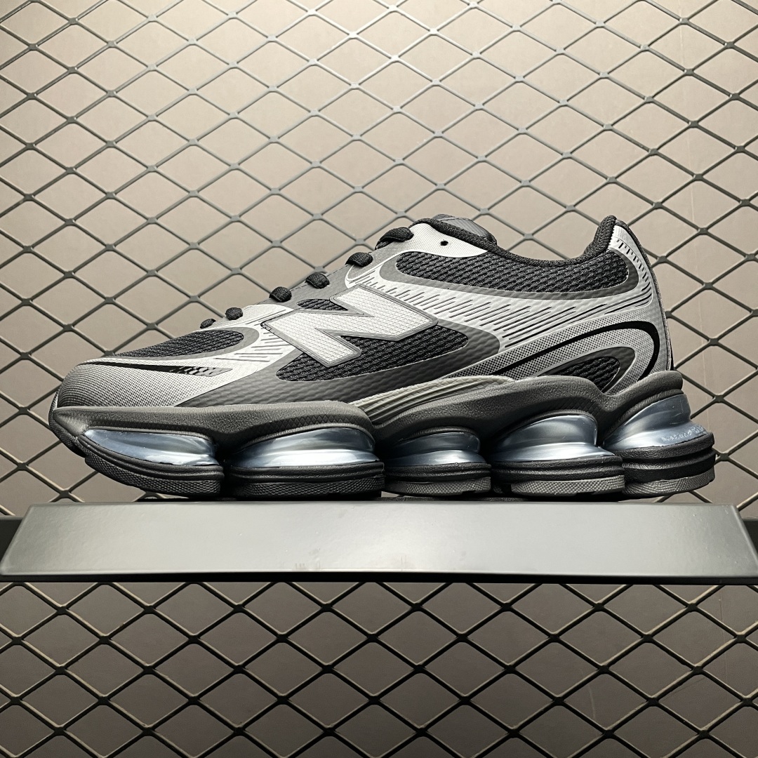 New Balance 新百伦 网面休闲鞋 U2000EA缩略图 New Balance 新百伦 网面休闲鞋 U2000EA缩略图