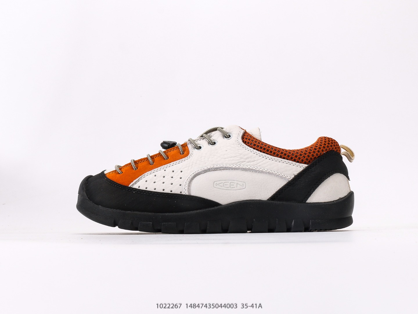 科恩KEEN 科恩 Jasper Rocks 日系街头复古风 户外徒步鞋缩略图 科恩KEEN 科恩 Jasper Rocks 日系街头复古风 户外徒步鞋缩略图
