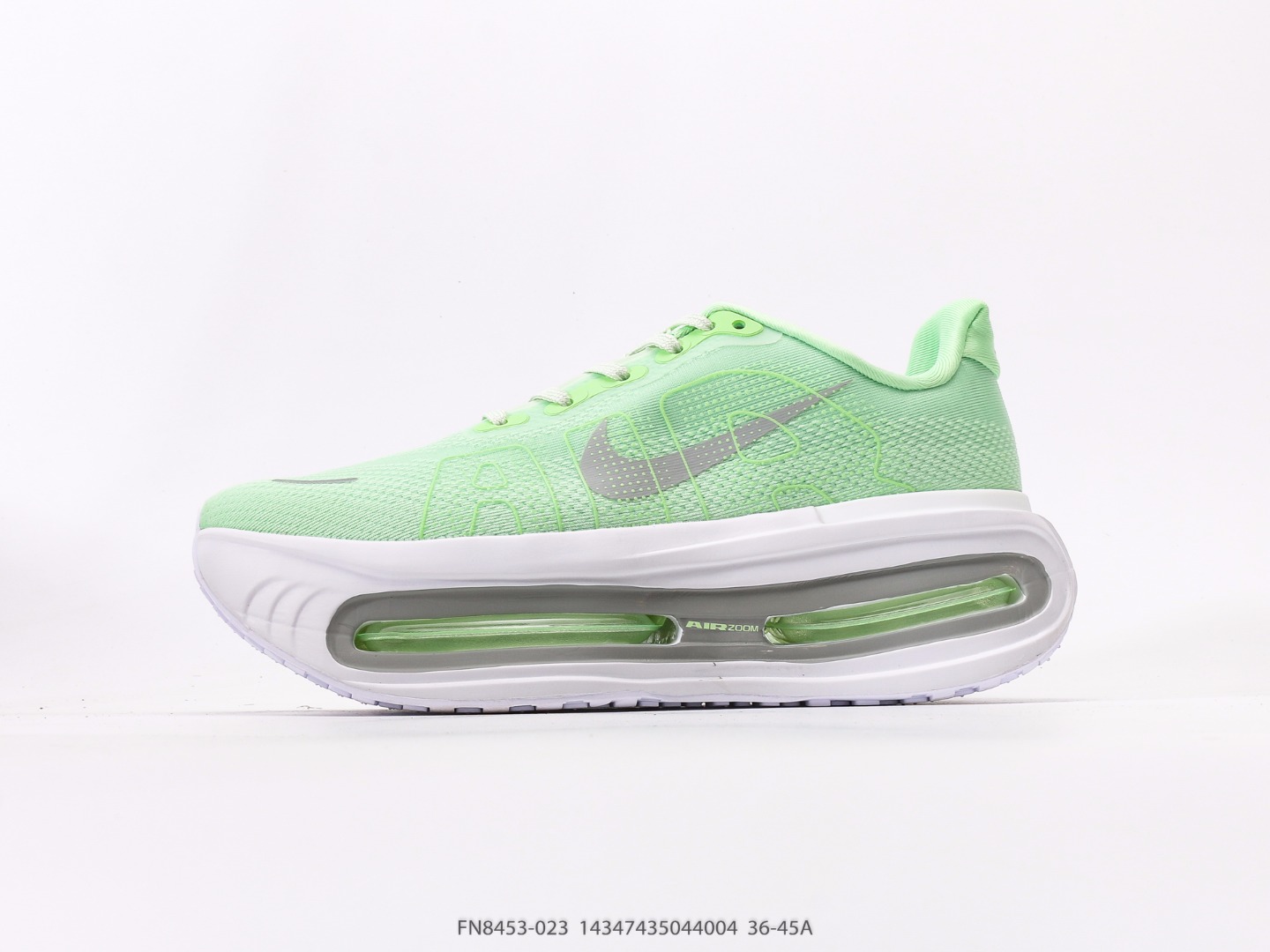 耐克Nike Vomero premium Air气垫40周年缓震低帮运动跑鞋缩略图