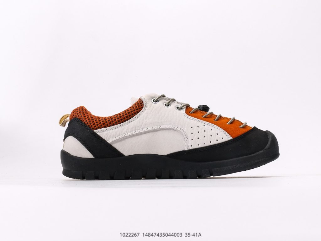 科恩KEEN 科恩 Jasper Rocks 日系街头复古风 户外徒步鞋插图 科恩KEEN 科恩 Jasper Rocks 日系街头复古风 户外徒步鞋插图