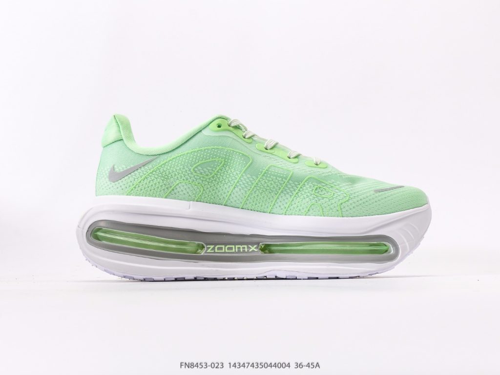耐克Nike Vomero premium Air气垫40周年缓震低帮运动跑鞋插图1
