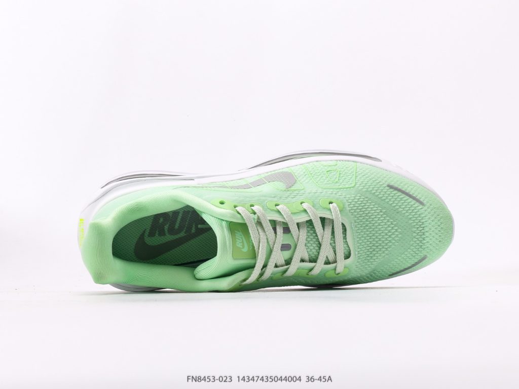 耐克Nike Vomero premium Air气垫40周年缓震低帮运动跑鞋插图