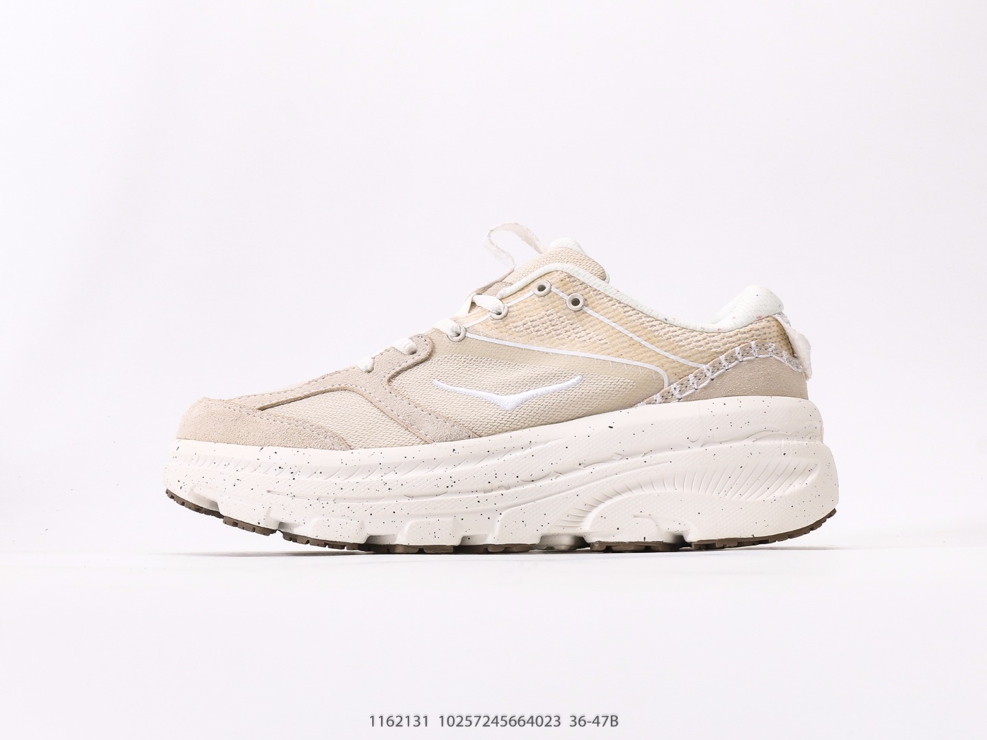 HOKA ONE ONE 网面透气 防滑轻便厚底跑步鞋天际线X老爹鞋缩略图 HOKA ONE ONE 网面透气 防滑轻便厚底跑步鞋天际线X老爹鞋缩略图