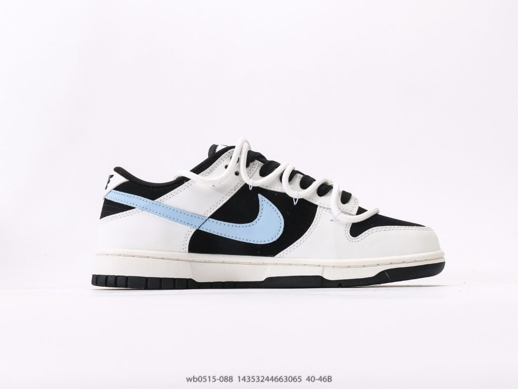 耐克NIKE DUNK LOW 扣篮系列 复古低帮休闲运动滑板板鞋插图