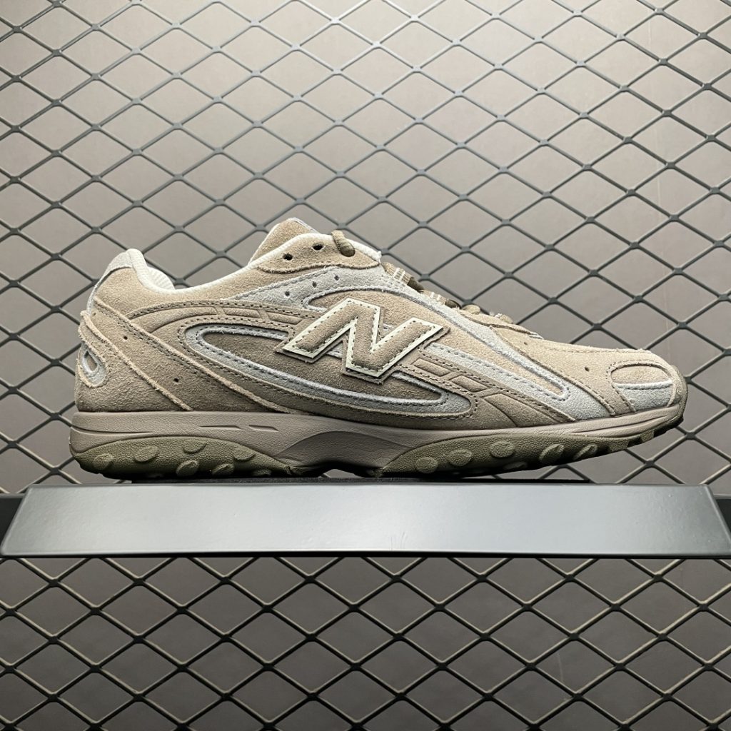 纯原版本 New Balance U204LMMA 复古休闲鞋 薄底鞋插图1 纯原版本 New Balance U204LMMA 复古休闲鞋 薄底鞋插图1