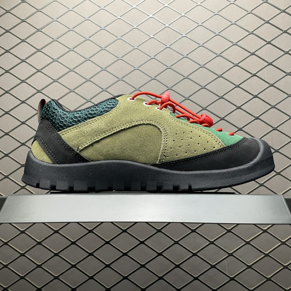 KEEN 科恩 Jasper Rocks 日系街头复古风 户外徒步鞋插图