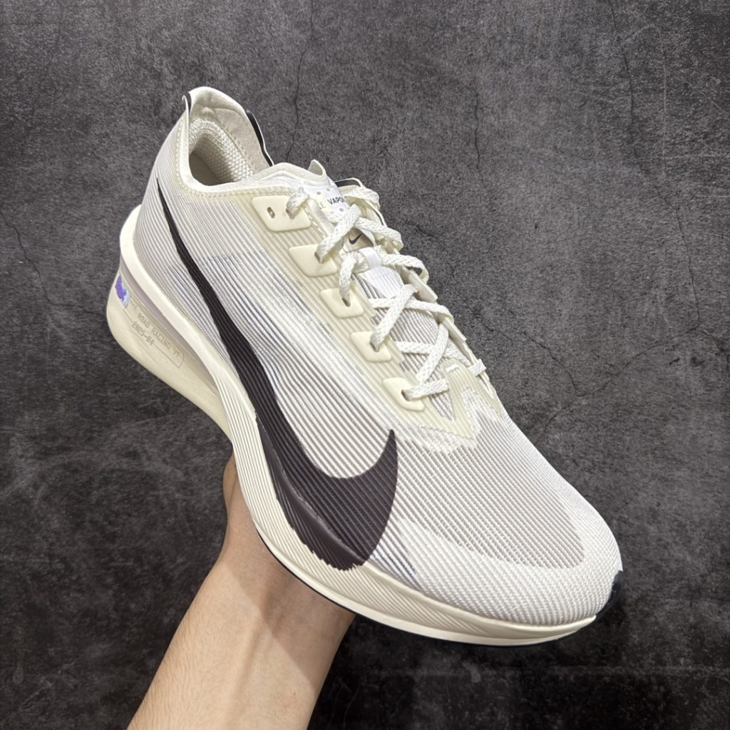 【XE纯原版】Nike ZoomX Vaporfly NEXT%4 减震马拉松跑步鞋插图