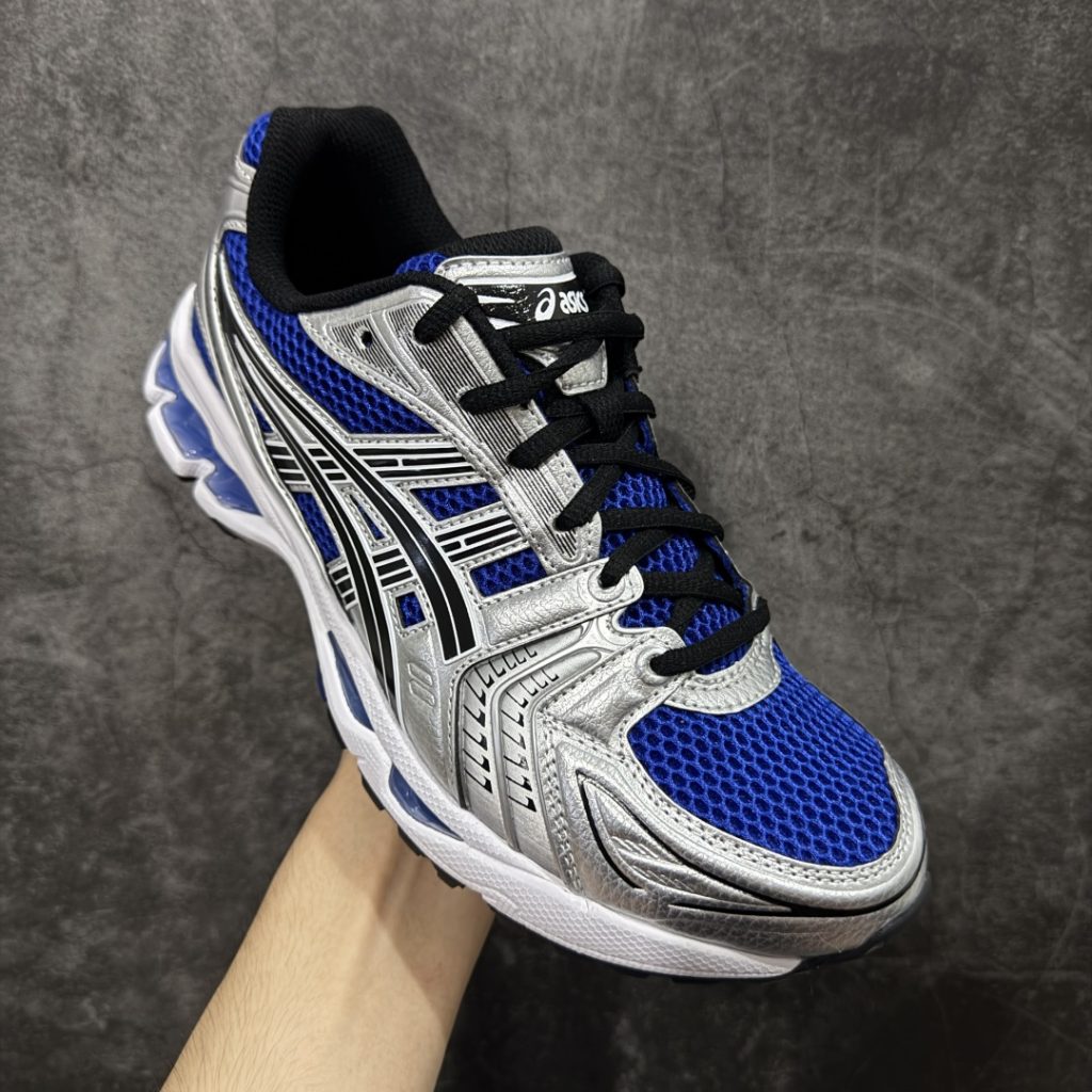 【总裁版】 ASICS GEL-KAYANO 14 亚瑟士系列轻量缓震休闲运动跑步鞋插图
