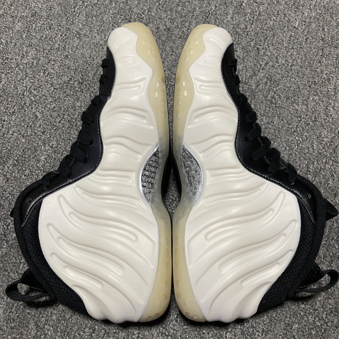 NK Air Foamposite One 市售最强品质 莞产顶级品质 米白泡 喷泡缩略图