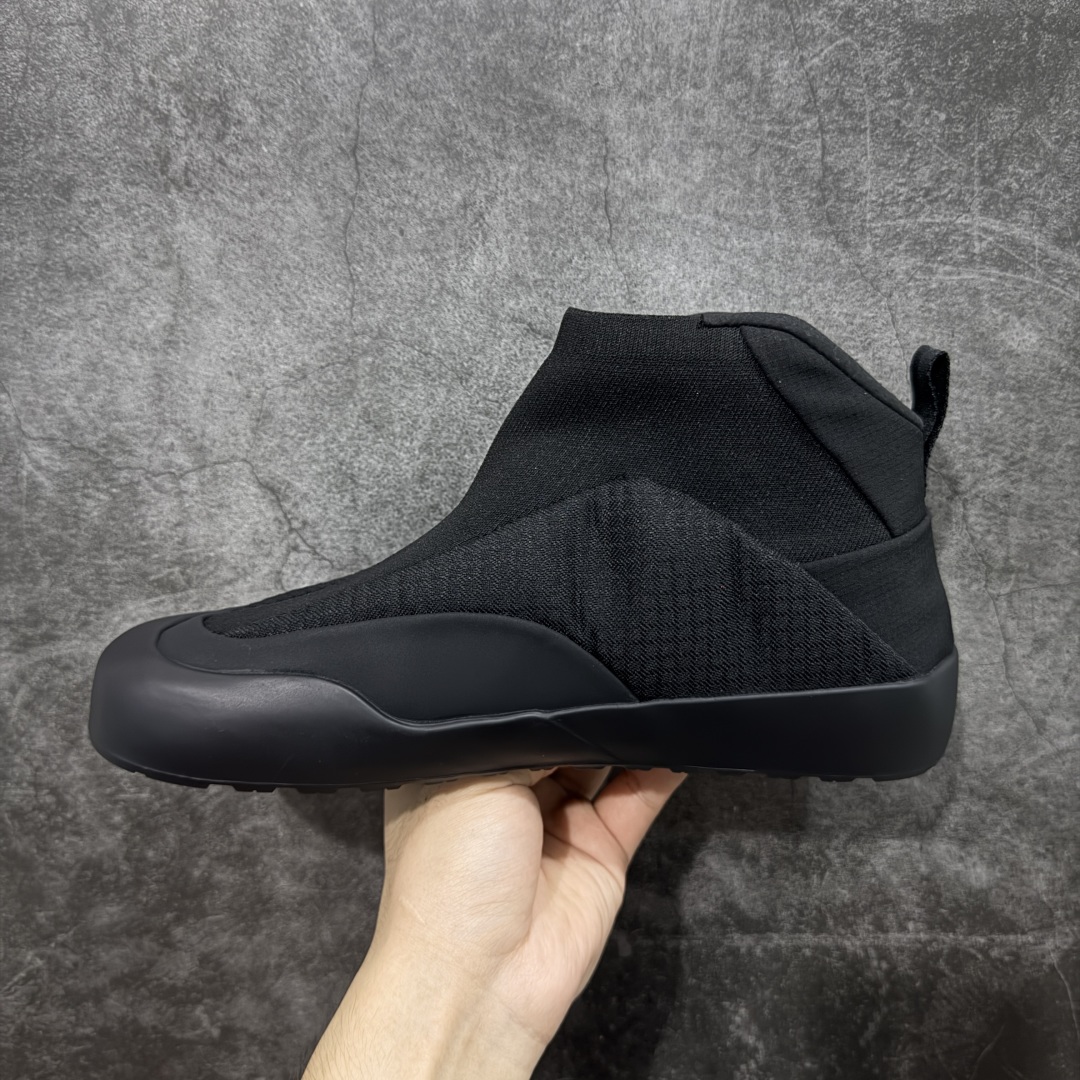 ArcTeryx kragg 2024 始祖鸟新款高帮休闲鞋户外运动鞋袜子鞋缩略图