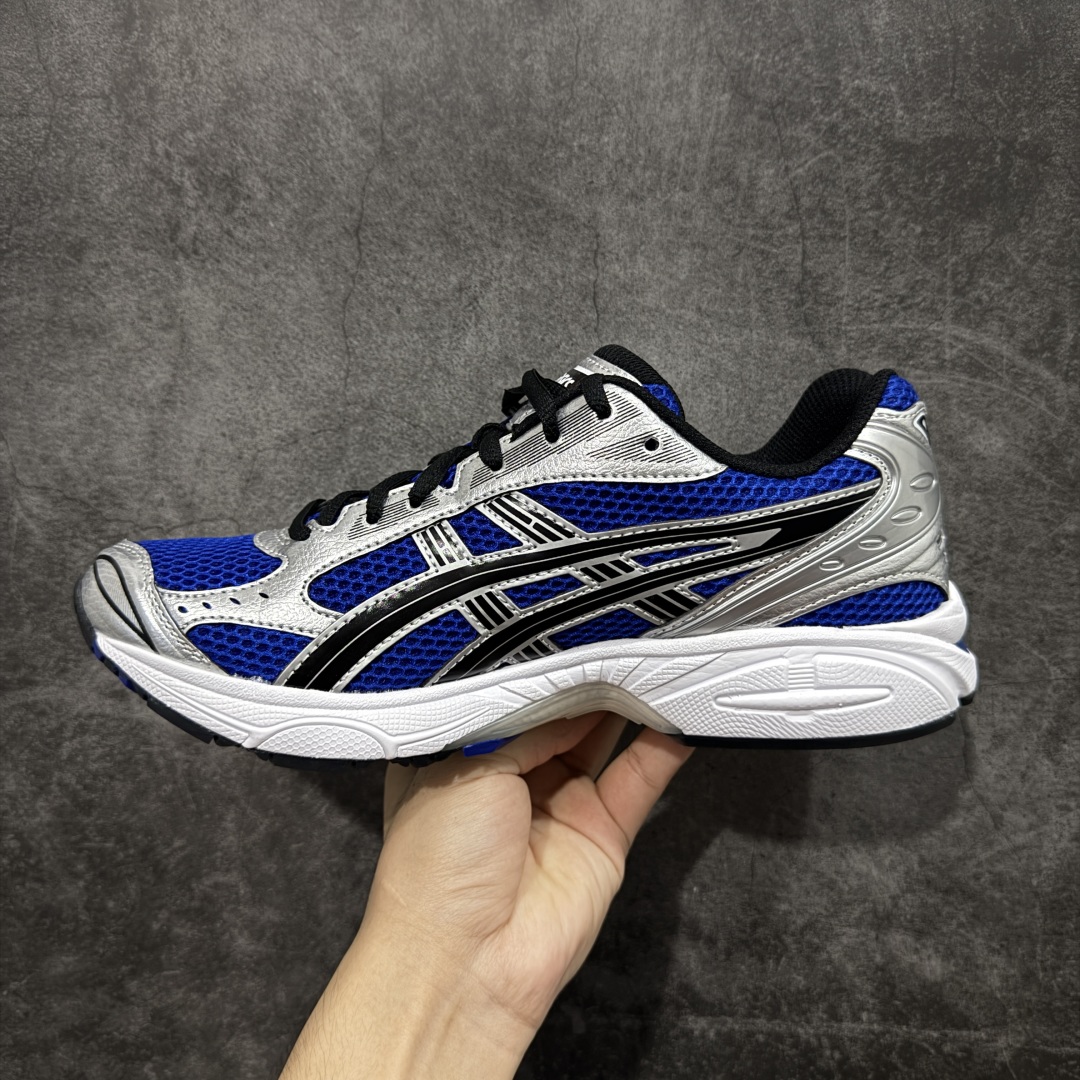 【总裁版】 ASICS GEL-KAYANO 14 亚瑟士系列轻量缓震休闲运动跑步鞋缩略图
