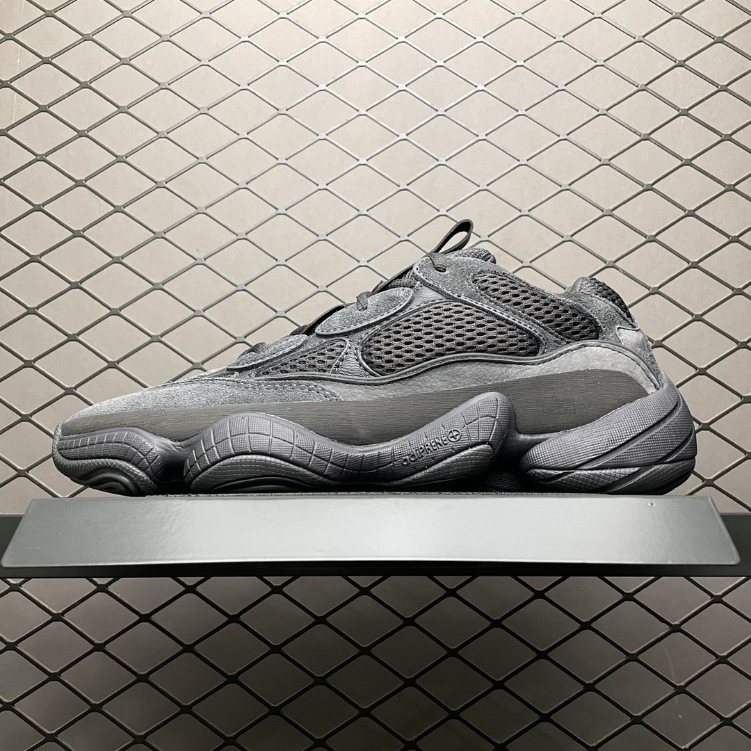 纯原版本 AD 阿迪达斯 Yeezy 500 Desert Rat 侃爷椰子500缩略图