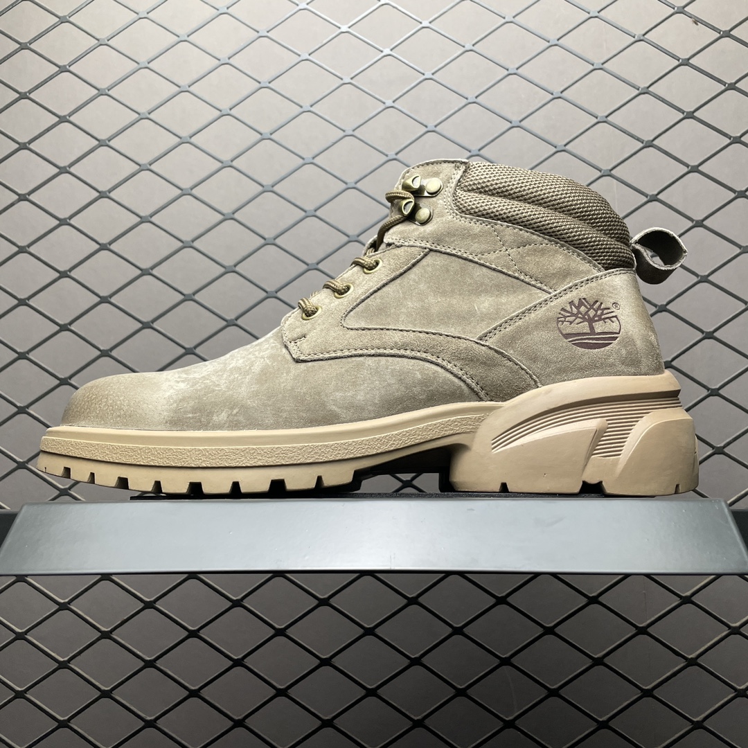 Timberland 天伯伦/添柏岚 客制款 低帮工装鞋缩略图