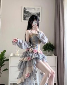 莆田实战鞋服官网插图103