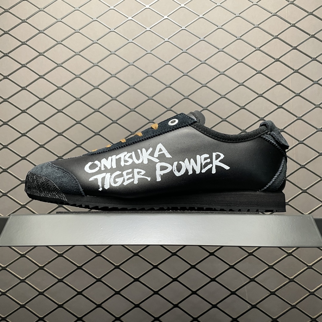 OnitsukaTiger 鬼冢虎 Mexico 66 Otp 低帮休闲鞋缩略图 OnitsukaTiger 鬼冢虎 Mexico 66 Otp 低帮休闲鞋缩略图
