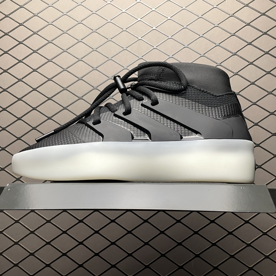 Fear of God × AD Athletics IF6680 阿迪FOG联名运动休闲鞋缩略图