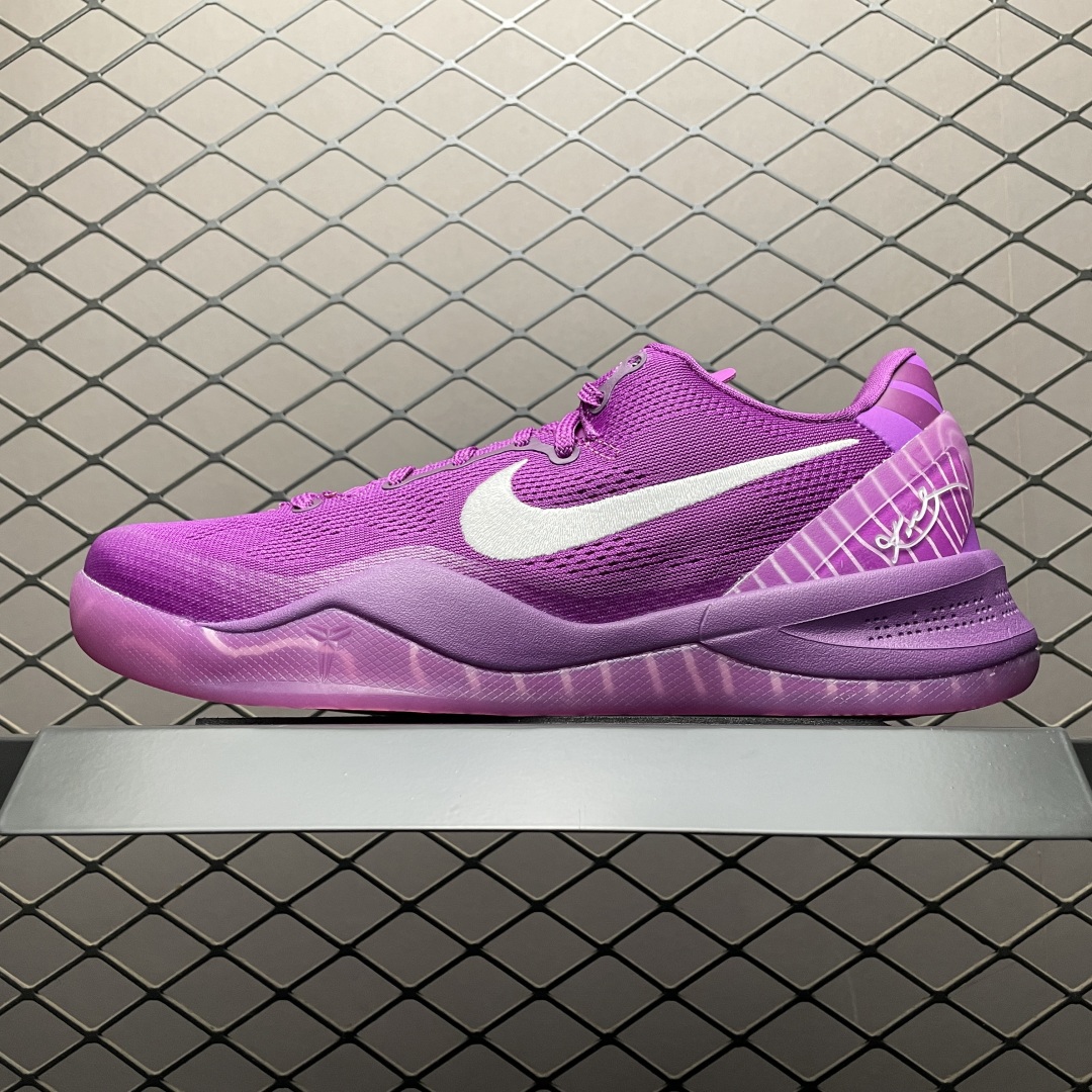 纯原 Nk Kobe VIII Protro 科比8代 HJ7265-500 灭世出品莆田鞋缩略图 纯原 Nk Kobe VIII Protro 科比8代 HJ7265-500 灭世出品莆田鞋缩略图