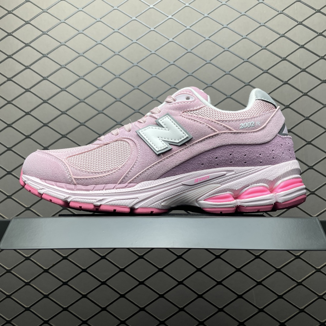 纯原 New Balance 新百伦 M2002RCR 复古休闲跑步鞋缩略图 纯原 New Balance 新百伦 M2002RCR 复古休闲跑步鞋缩略图