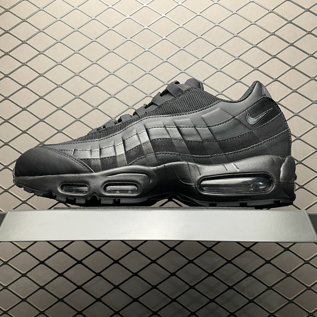 外贸跑量专供 NK Air Max 95 低帮休闲运动板鞋缩略图 外贸跑量专供 NK Air Max 95 低帮休闲运动板鞋缩略图