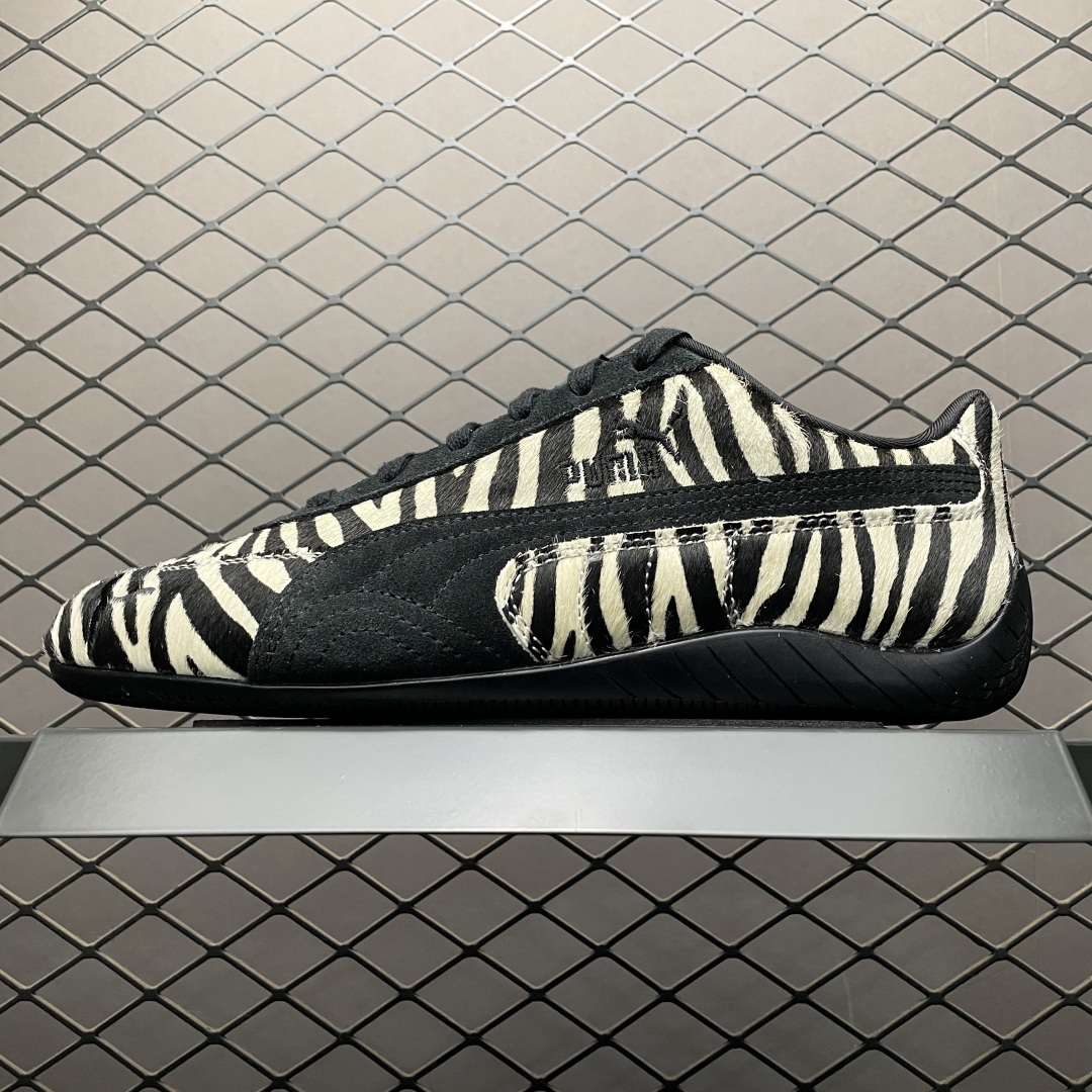 Puma 彪马 Speedcat Zebra 小红书爆款 低帮休闲鞋缩略图 Puma 彪马 Speedcat Zebra 小红书爆款 低帮休闲鞋缩略图