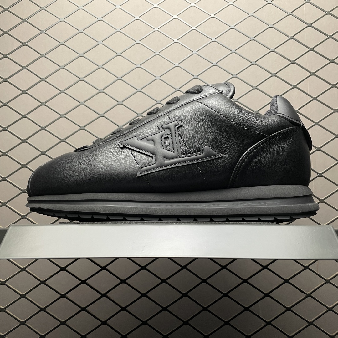 Nigo x Louis Vuitton 路易威登 LV Buttersoft 阿甘鞋 低帮休闲面包鞋缩略图 Nigo x Louis Vuitton 路易威登 LV Buttersoft 阿甘鞋 低帮休闲面包鞋缩略图