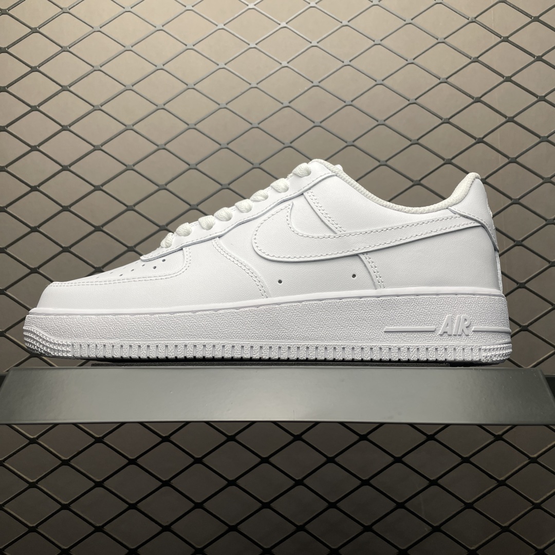 NK Air Force 1 空军一号低帮运动休闲板鞋 男鞋缩略图 NK Air Force 1 空军一号低帮运动休闲板鞋 男鞋缩略图