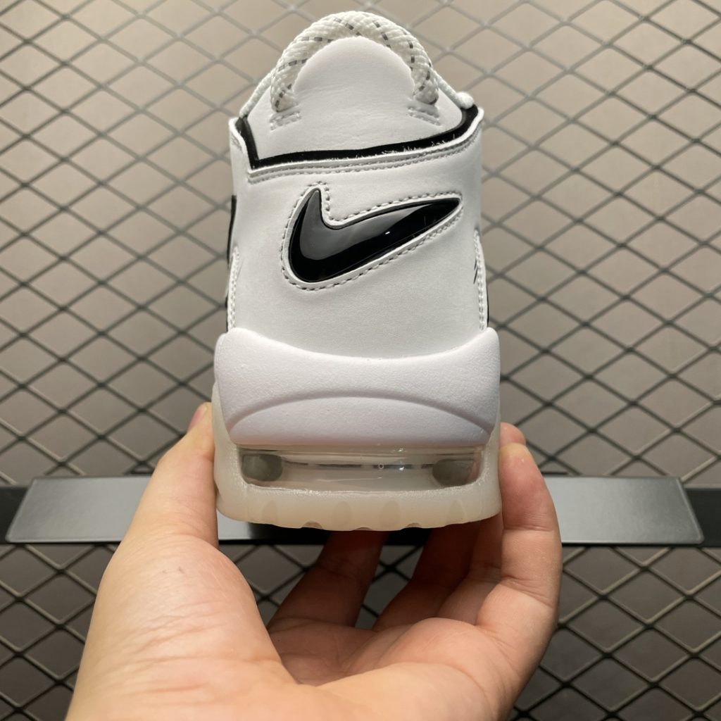 NK Air More Uptempo 大AIR皮蓬复古篮球鞋插图1 NK Air More Uptempo 大AIR皮蓬复古篮球鞋插图1
