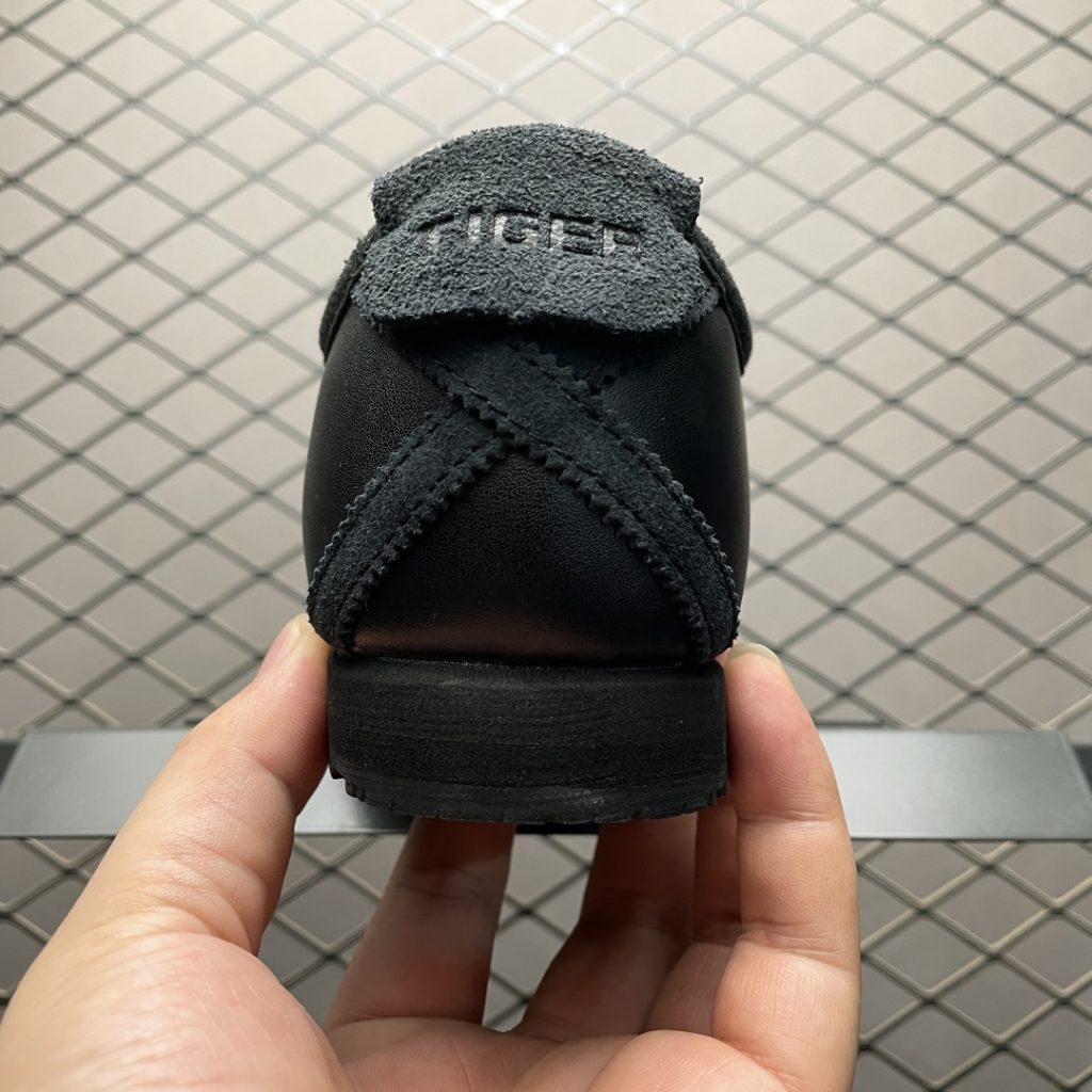 OnitsukaTiger 鬼冢虎 Mexico 66 Otp 低帮休闲鞋插图1 OnitsukaTiger 鬼冢虎 Mexico 66 Otp 低帮休闲鞋插图1