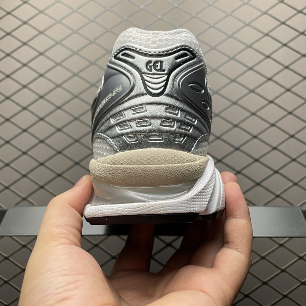 纯原 Asics 亚瑟士 GEL-Kayano 14 低帮运动休闲跑步鞋插图1 纯原 Asics 亚瑟士 GEL-Kayano 14 低帮运动休闲跑步鞋插图1