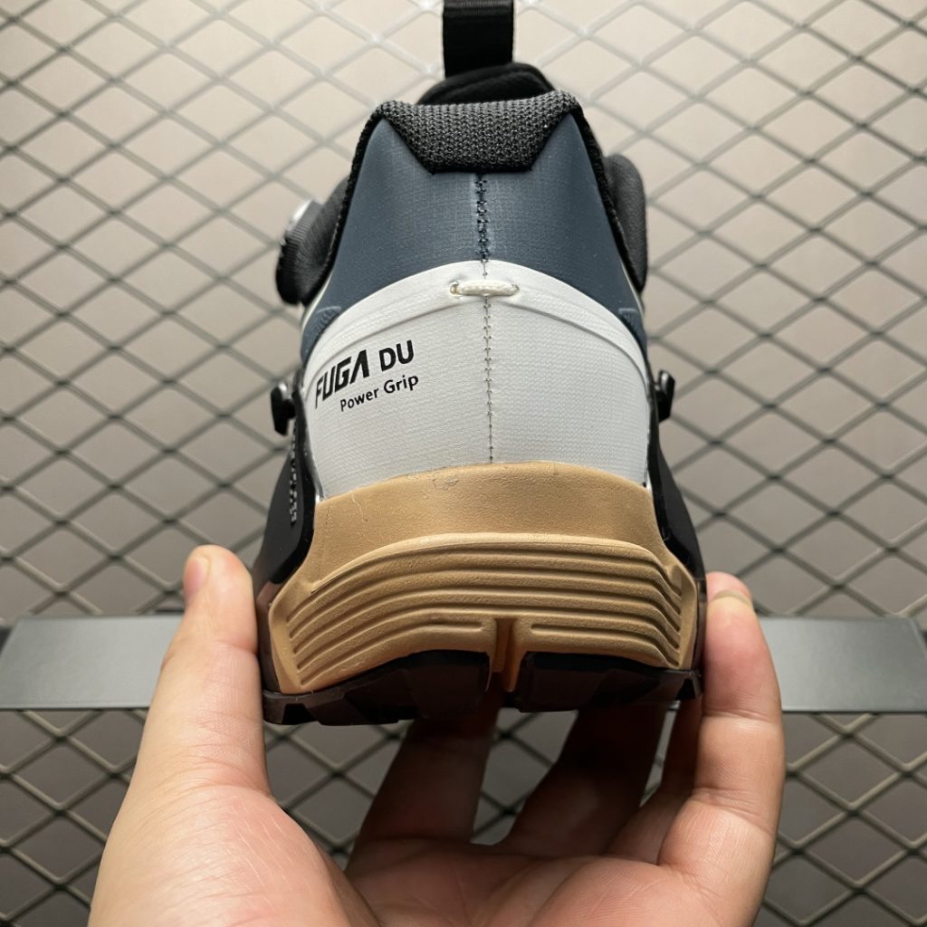 KLS 凯某石 Fuga Du Boa 大坡王 GTX 户外越野徒步鞋插图1