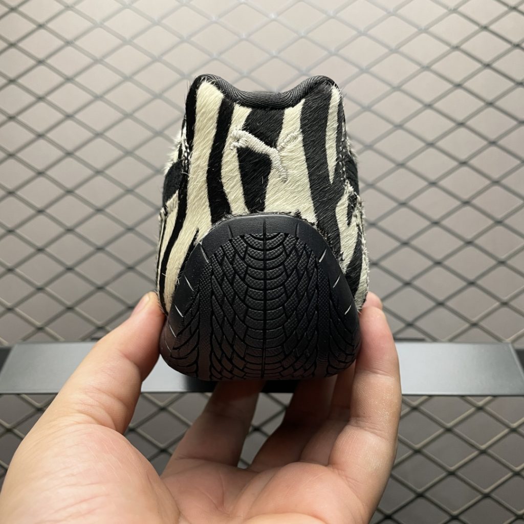 Puma 彪马 Speedcat Zebra 小红书爆款 低帮休闲鞋插图1 Puma 彪马 Speedcat Zebra 小红书爆款 低帮休闲鞋插图1