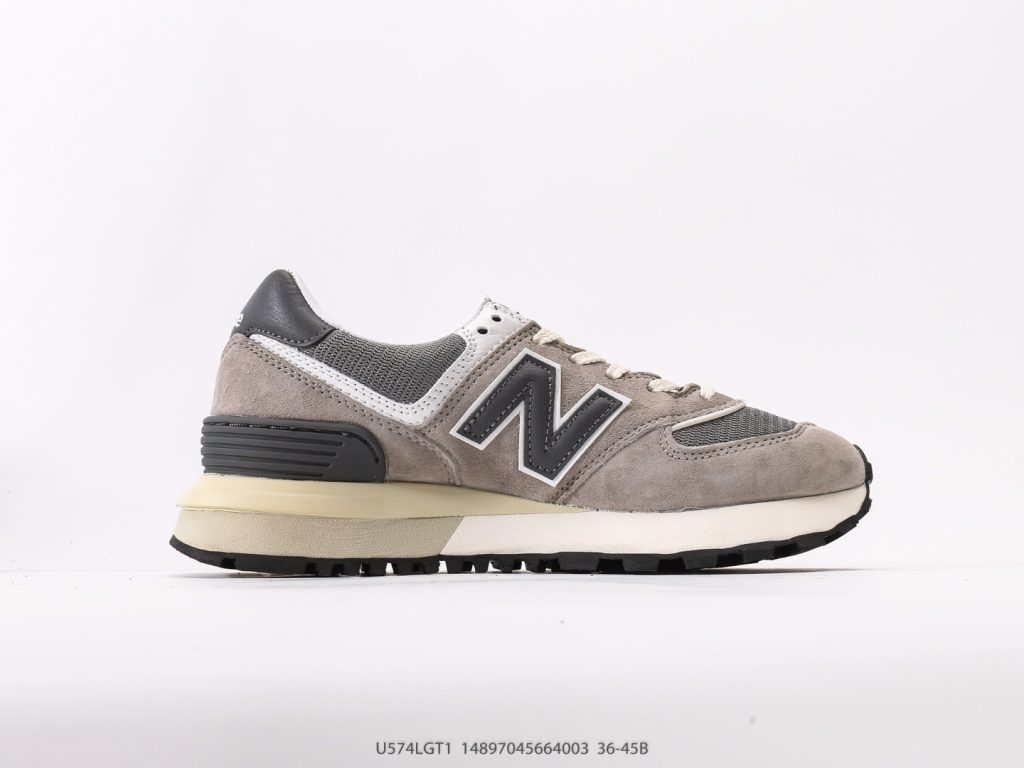 新百伦New Balance U574升级版系列低帮复古休闲运动慢跑鞋插图1