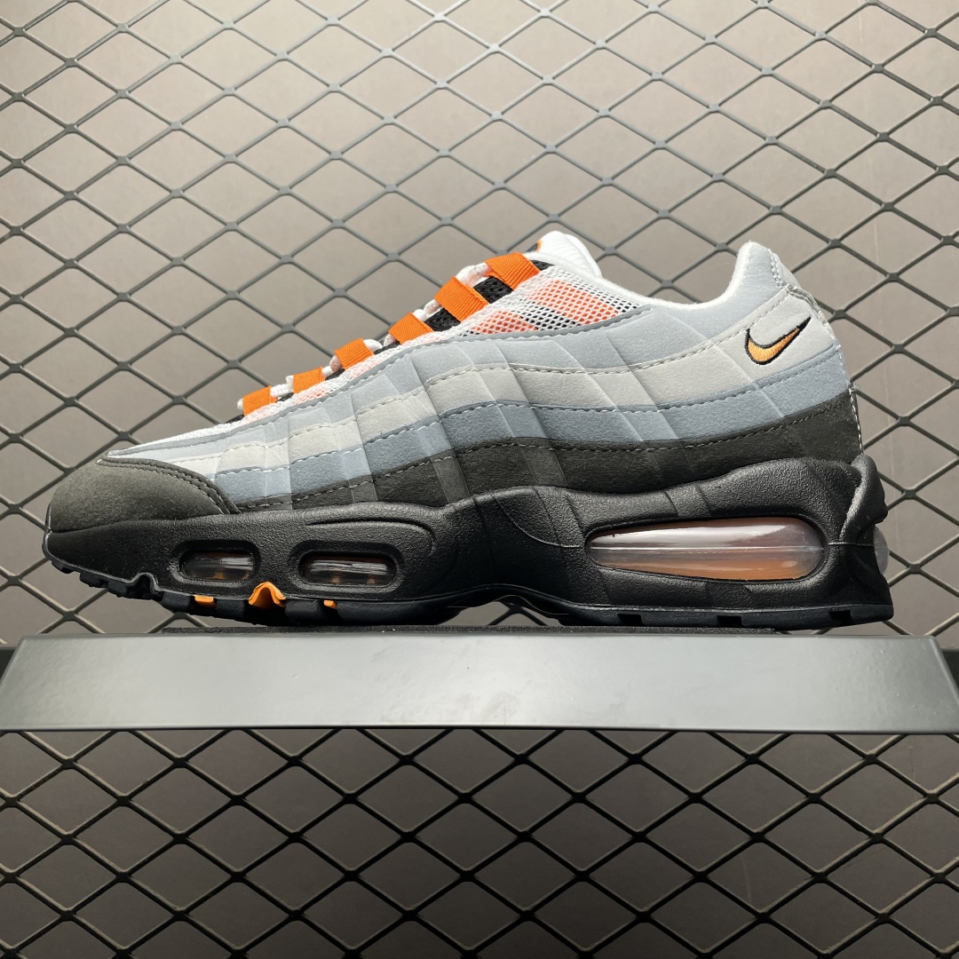 NK Air Max 95 OG 低帮休闲运动板鞋缩略图 NK Air Max 95 OG 低帮休闲运动板鞋缩略图