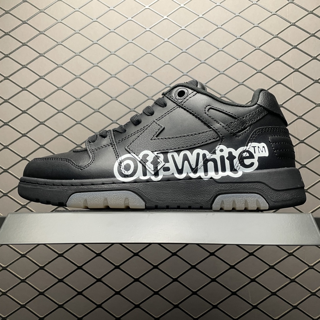Off-White Out of Office 低帮复古休闲鞋缩略图 Off-White Out of Office 低帮复古休闲鞋缩略图