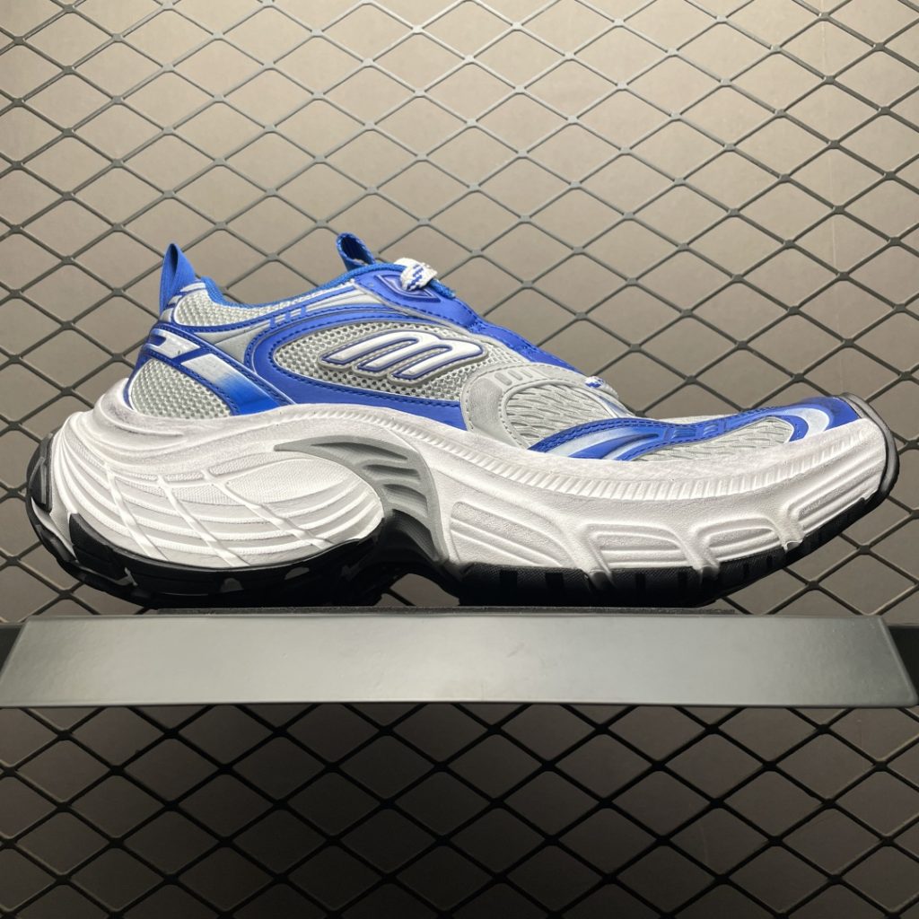 Balenciaga 巴黎世家 6XL 复古老爹鞋 外贸XA版本插图