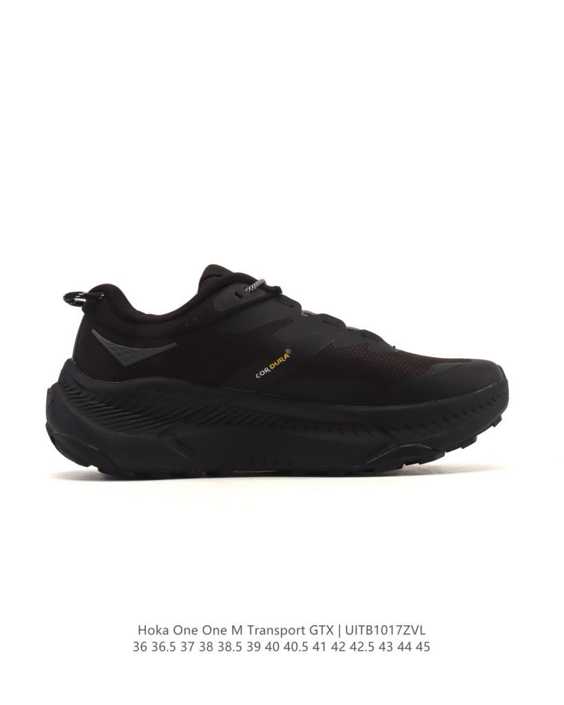 【新品🔥公司级】HOKA ONE ONE 新款减震透气运动慢跑鞋插图1 【新品🔥公司级】HOKA ONE ONE 新款减震透气运动慢跑鞋插图1