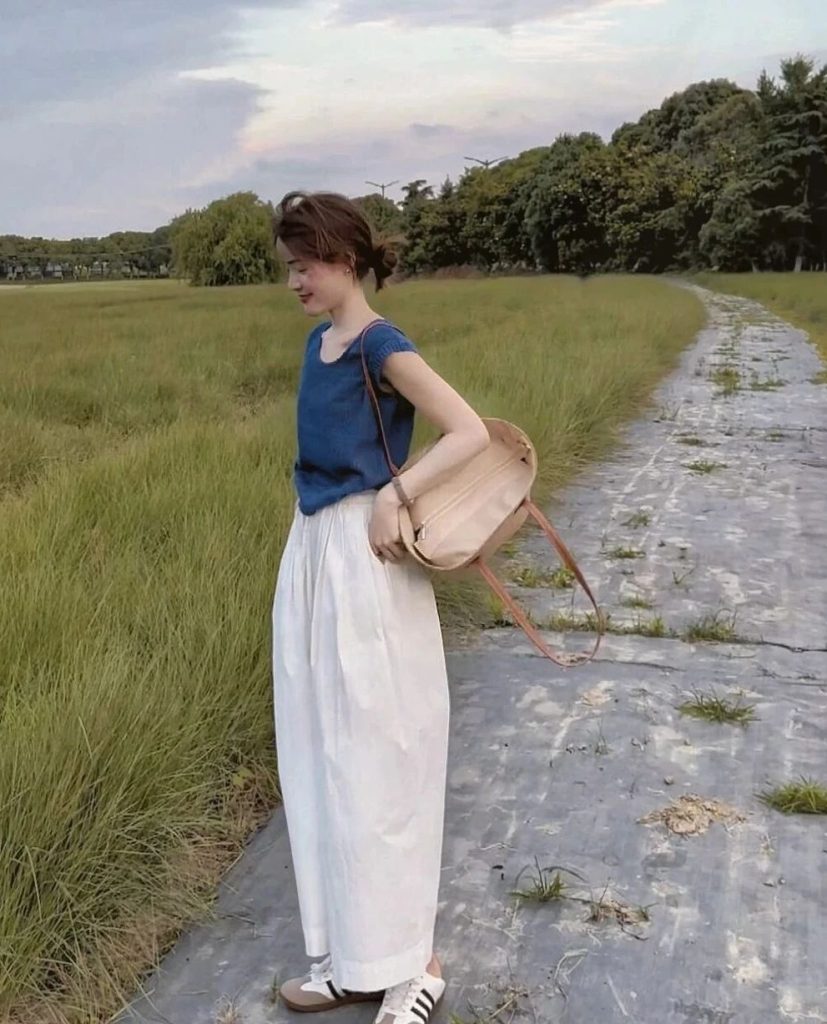 莆田鞋服电商如何利用短视频平台进行内容创作?插图 莆田鞋服电商如何利用短视频平台进行内容创作?插图