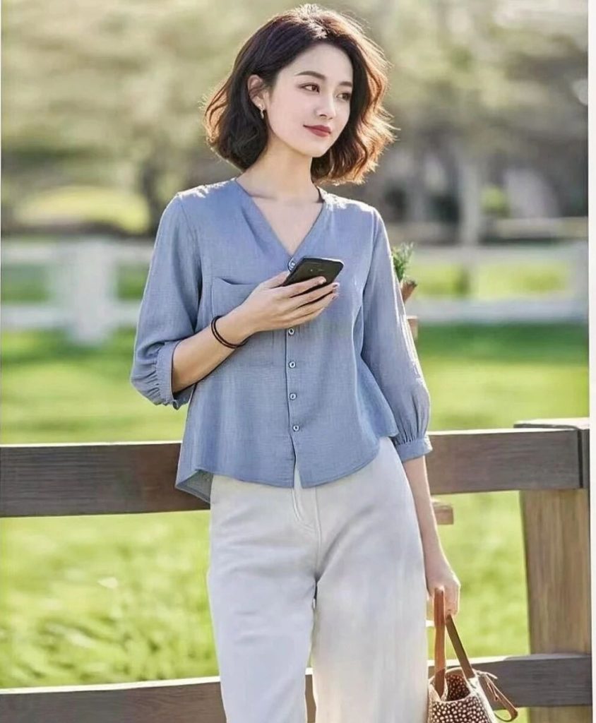 莆田鞋服电商如何利用短视频平台进行内容创作?插图1 莆田鞋服电商如何利用短视频平台进行内容创作?插图1