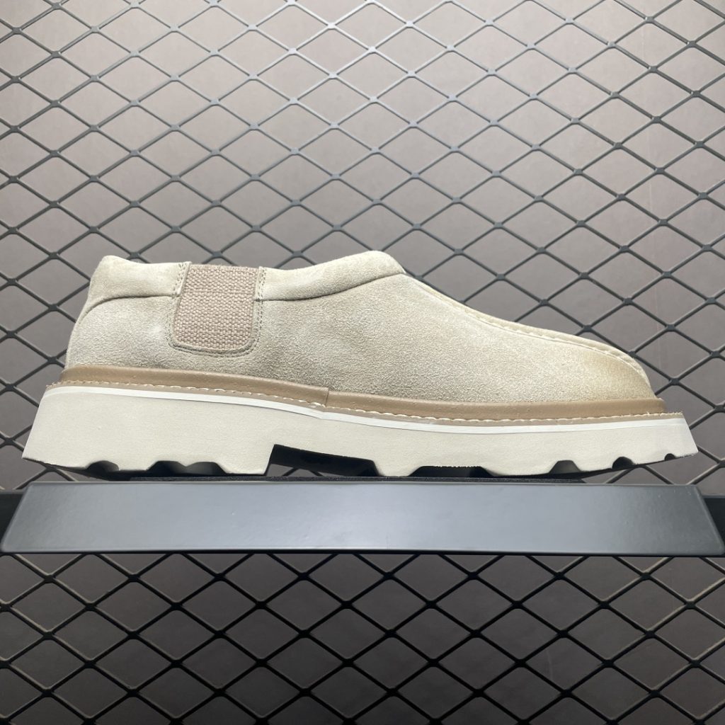 如何辨别莆田纯原UGG Elea的真伪？买UGG纯原鞋必看插图