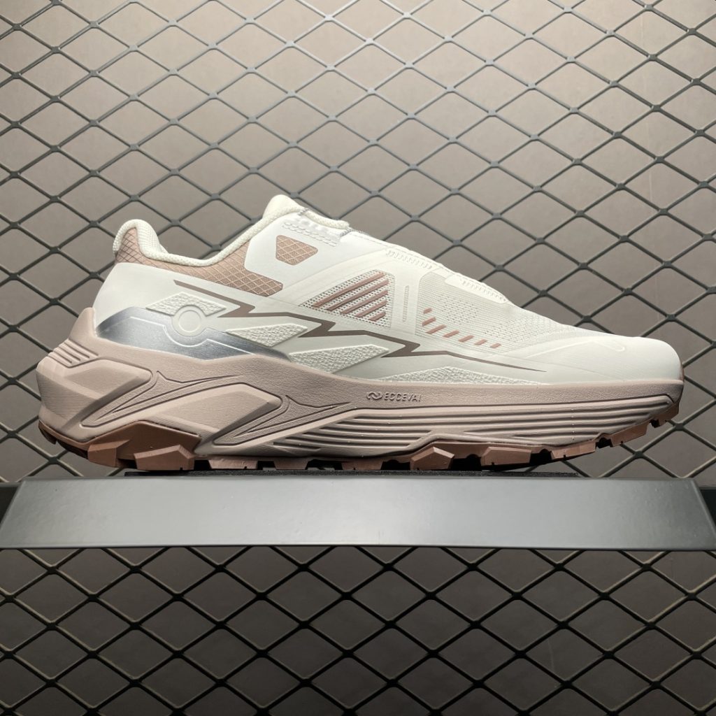 KLS 凯某石 Fuga EX3 防滑耐磨越野马拉松徒步鞋插图