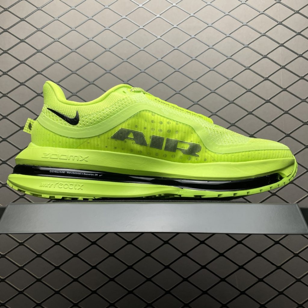 NK Pegasus Premium 全掌纤维气垫网面跑步鞋插图